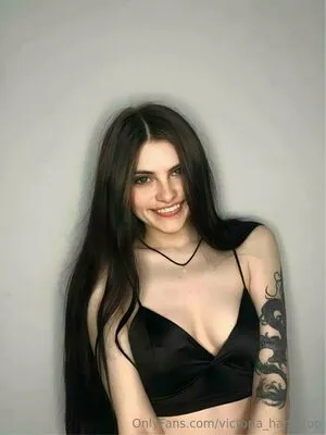 Victoria Hampton OnlyFans Leaked Free Thumbnail Picture - #STjZ044W2j