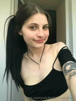 Victoria Hampton OnlyFans Leaked Free Thumbnail Picture - #T7MIXeMqST