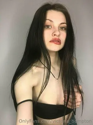 Victoria Hampton OnlyFans Leaked Free Thumbnail Picture - #UPrzQg1GdN