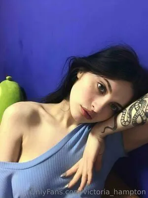Victoria Hampton OnlyFans Leaked Free Thumbnail Picture - #Vscudk1bfl