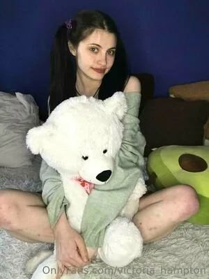 Victoria Hampton OnlyFans Leaked Free Thumbnail Picture - #WH87In4AI6