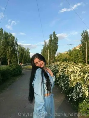 Victoria Hampton OnlyFans Leaked Free Thumbnail Picture - #XRcPDnDZqB