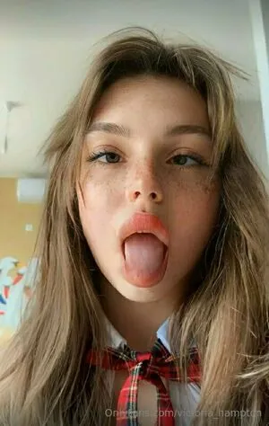 Victoria Hampton OnlyFans Leaked Free Thumbnail Picture - #YGSccGDLjO