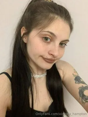Victoria Hampton OnlyFans Leaked Free Thumbnail Picture - #YaSJeU5fk6