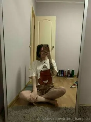 Victoria Hampton OnlyFans Leaked Free Thumbnail Picture - #bFyPyxxJrN