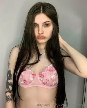 Victoria Hampton OnlyFans Leaked Free Thumbnail Picture - #hrDUYGvEzP
