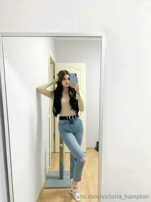 Victoria Hampton OnlyFans Leaked Free Thumbnail Picture - #inbV6y4Ac4