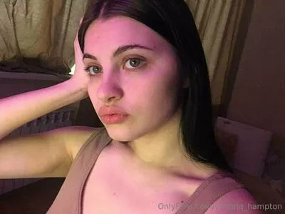 Victoria Hampton OnlyFans Leaked Free Thumbnail Picture - #l4fyOHqijj