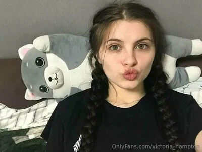 Victoria Hampton OnlyFans Leaked Free Thumbnail Picture - #pCLrZ2mCSm