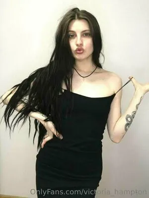 Victoria Hampton OnlyFans Leaked Free Thumbnail Picture - #ptJnljqmos