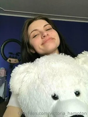 Victoria Hampton OnlyFans Leaked Free Thumbnail Picture - #u1HLdKQTWe