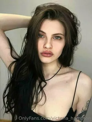 Victoria Hampton OnlyFans Leaked Free Thumbnail Picture - #uXCETPpvnM