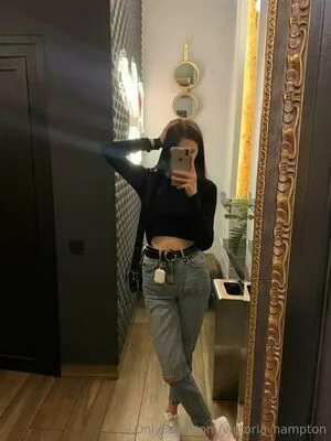 Victoria Hampton OnlyFans Leaked Free Thumbnail Picture - #wVFgIBlevP