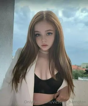 Victoria Hampton OnlyFans Leaked Free Thumbnail Picture - #xor7MYTdaB