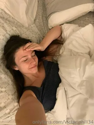 Victoria Hill OnlyFans Leaked Free Thumbnail Picture - #HWnHiRLLj7