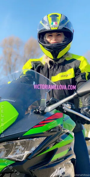 Victoria Hillova OnlyFans Leaked Free Thumbnail Picture - #jyULlZDIa2