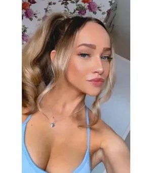 Victoria Hillyard OnlyFans Leaked Free Thumbnail Picture - #3hxzLyZTkD