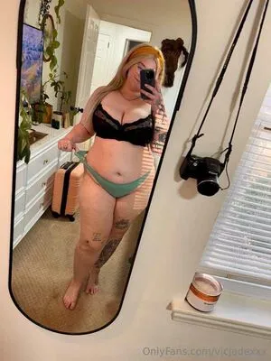 Victoria Jade OnlyFans Leaked Free Thumbnail Picture - #q7P2dVe1gb