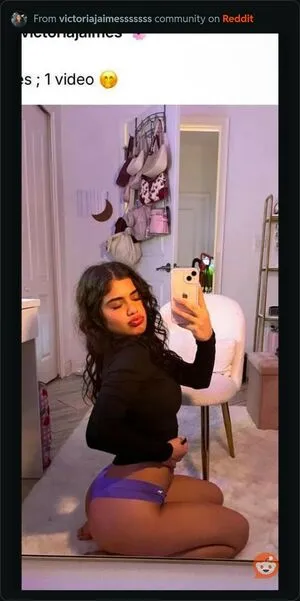 Victoria Jaimess OnlyFans Leaked Free Thumbnail Picture - #RdHUykjAjm