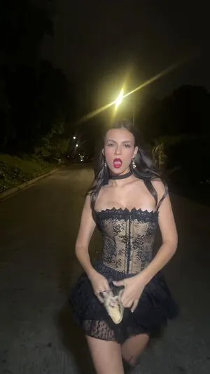 Victoria Justice OnlyFans Leaked Free Thumbnail Picture - #0EnxLuq1FL