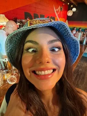 Victoria Justice OnlyFans Leaked Free Thumbnail Picture - #1WTEAYQGVb