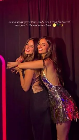 Victoria Justice OnlyFans Leaked Free Thumbnail Picture - #2XgesMwmzw