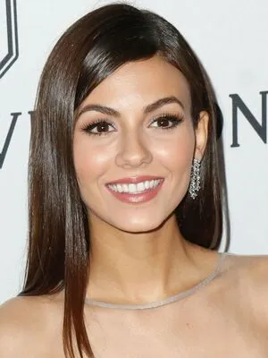 Victoria Justice OnlyFans Leaked Free Thumbnail Picture - #2axzIopWUX