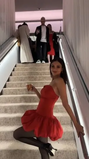 Victoria Justice OnlyFans Leaked Free Thumbnail Picture - #4aoUFbgWJW