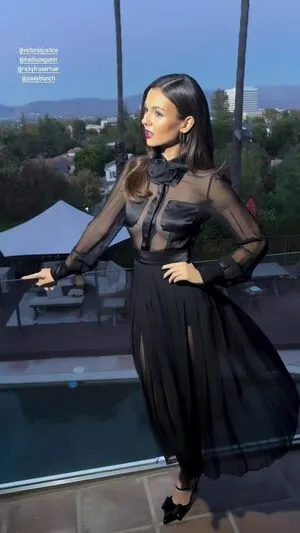Victoria Justice OnlyFans Leaked Free Thumbnail Picture - #4nyDkHsVbB