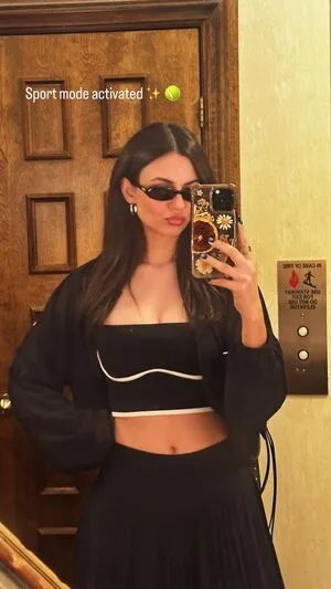 Victoria Justice OnlyFans Leaked Free Thumbnail Picture - #54EXFKrgNq