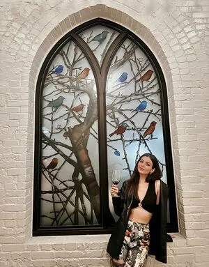 Victoria Justice OnlyFans Leaked Free Thumbnail Picture - #5ZkUv59Qm2