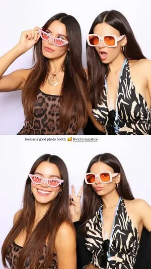 Victoria Justice OnlyFans Leaked Free Thumbnail Picture - #77S7mDU4tO