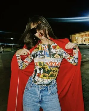 Victoria Justice OnlyFans Leaked Free Thumbnail Picture - #7xTebpHEwq
