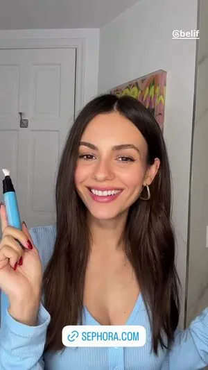 Victoria Justice OnlyFans Leaked Free Thumbnail Picture - #9jZ6xurvjw