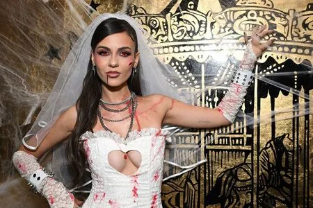 Victoria Justice OnlyFans Leaked Free Thumbnail Picture - #9qb6Bxkoxz