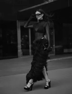 Victoria Justice OnlyFans Leaked Free Thumbnail Picture - #AGXENz3525