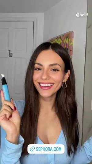 Victoria Justice OnlyFans Leaked Free Thumbnail Picture - #AOEGBJtS1H