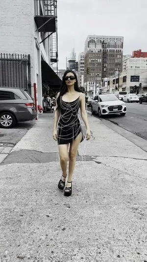 Victoria Justice OnlyFans Leaked Free Thumbnail Picture - #ASAMucT8FX