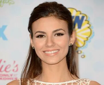 Victoria Justice OnlyFans Leaked Free Thumbnail Picture - #AVmmZXbH9J