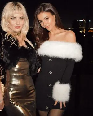 Victoria Justice OnlyFans Leaked Free Thumbnail Picture - #CU9h1U8qLP