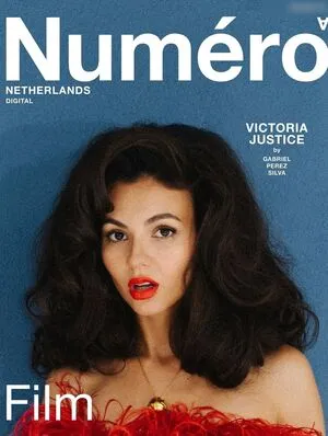 Victoria Justice OnlyFans Leaked Free Thumbnail Picture - #D8RZd3jgy8