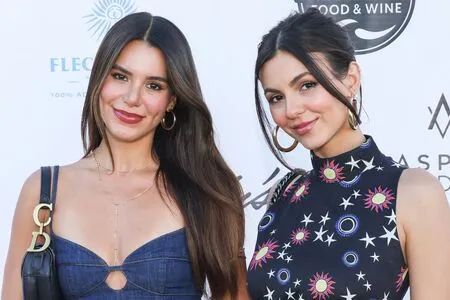 Victoria Justice OnlyFans Leaked Free Thumbnail Picture - #DoLZyuZR0V