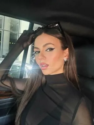 Victoria Justice OnlyFans Leaked Free Thumbnail Picture - #EAYZ5Dzozh