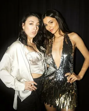 Victoria Justice OnlyFans Leaked Free Thumbnail Picture - #EmFn8y6hDH