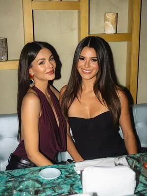 Victoria Justice OnlyFans Leaked Free Thumbnail Picture - #FQAwkwYxXD