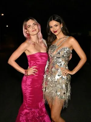 Victoria Justice OnlyFans Leaked Free Thumbnail Picture - #FuyJRY7utq