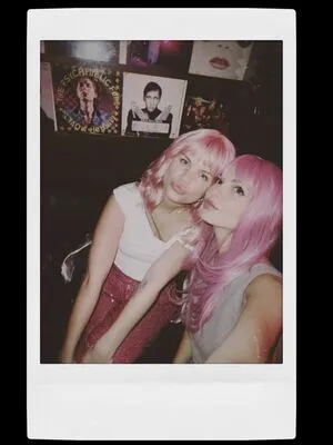 Victoria Justice OnlyFans Leaked Free Thumbnail Picture - #HQZJ53alNX