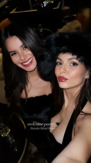 Victoria Justice OnlyFans Leaked Free Thumbnail Picture - #IddytIASRs