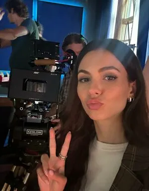 Victoria Justice OnlyFans Leaked Free Thumbnail Picture - #JR0FIipJ9j