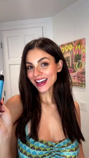 Victoria Justice OnlyFans Leaked Free Thumbnail Picture - #JpS8RsED8Y